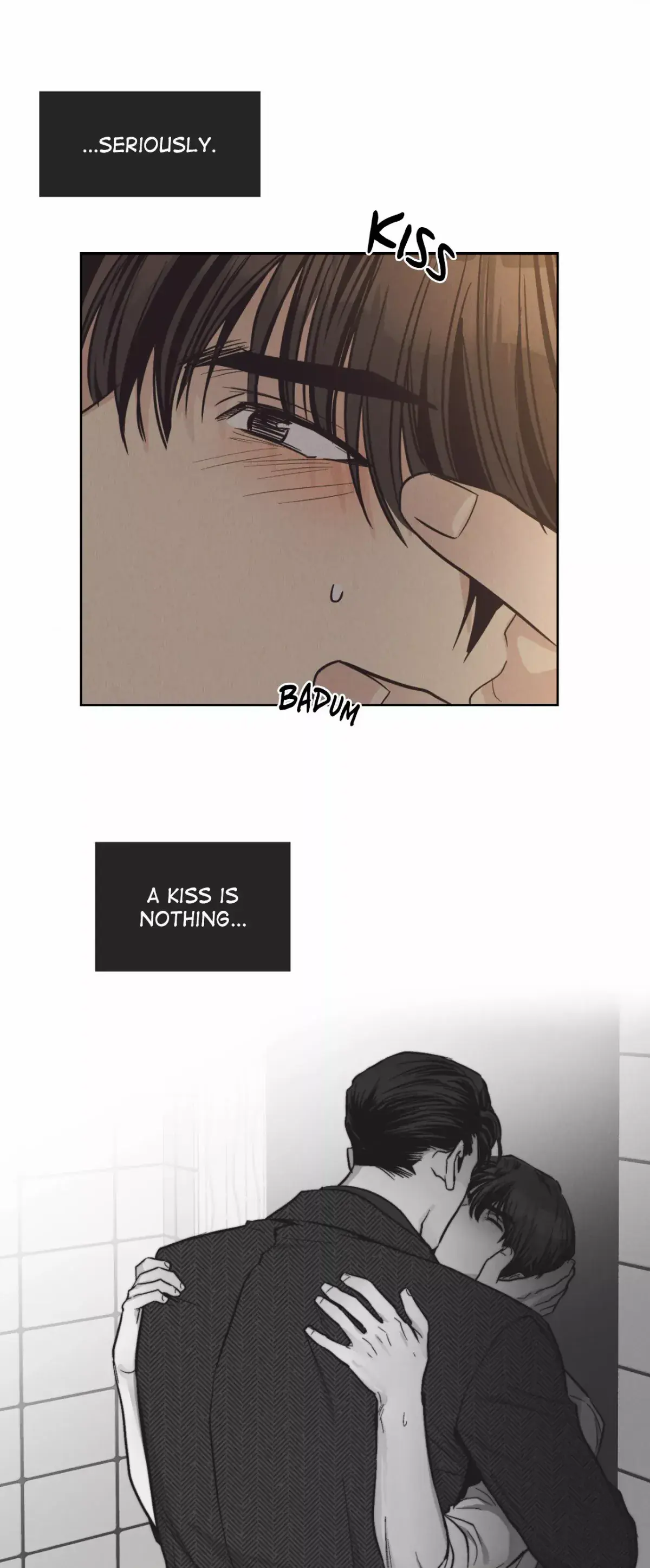 Payback Chapter 62 Page 75
