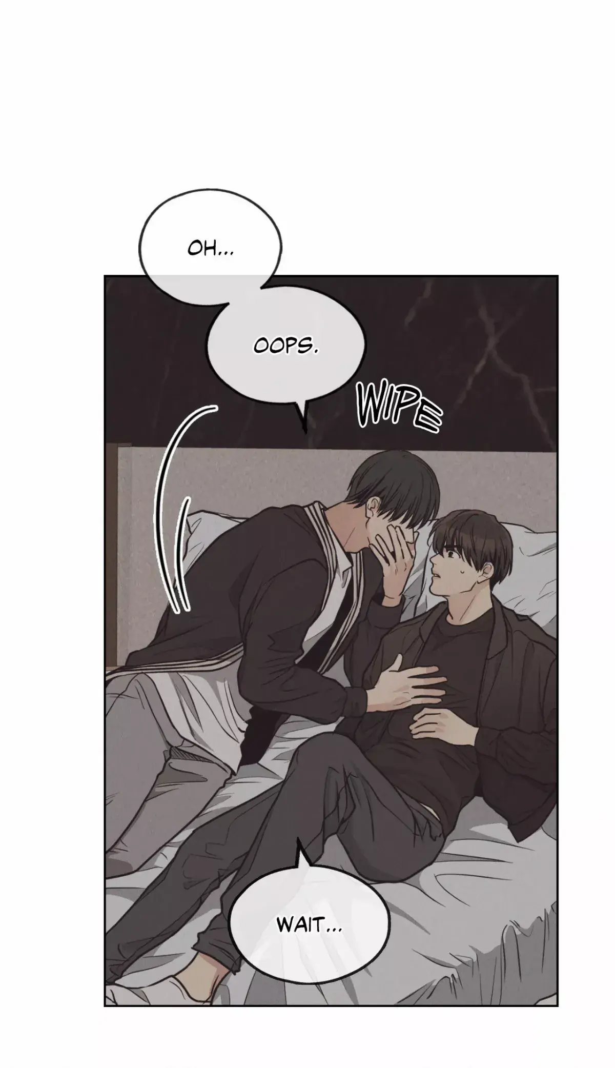 Payback Chapter 62 Page 79
