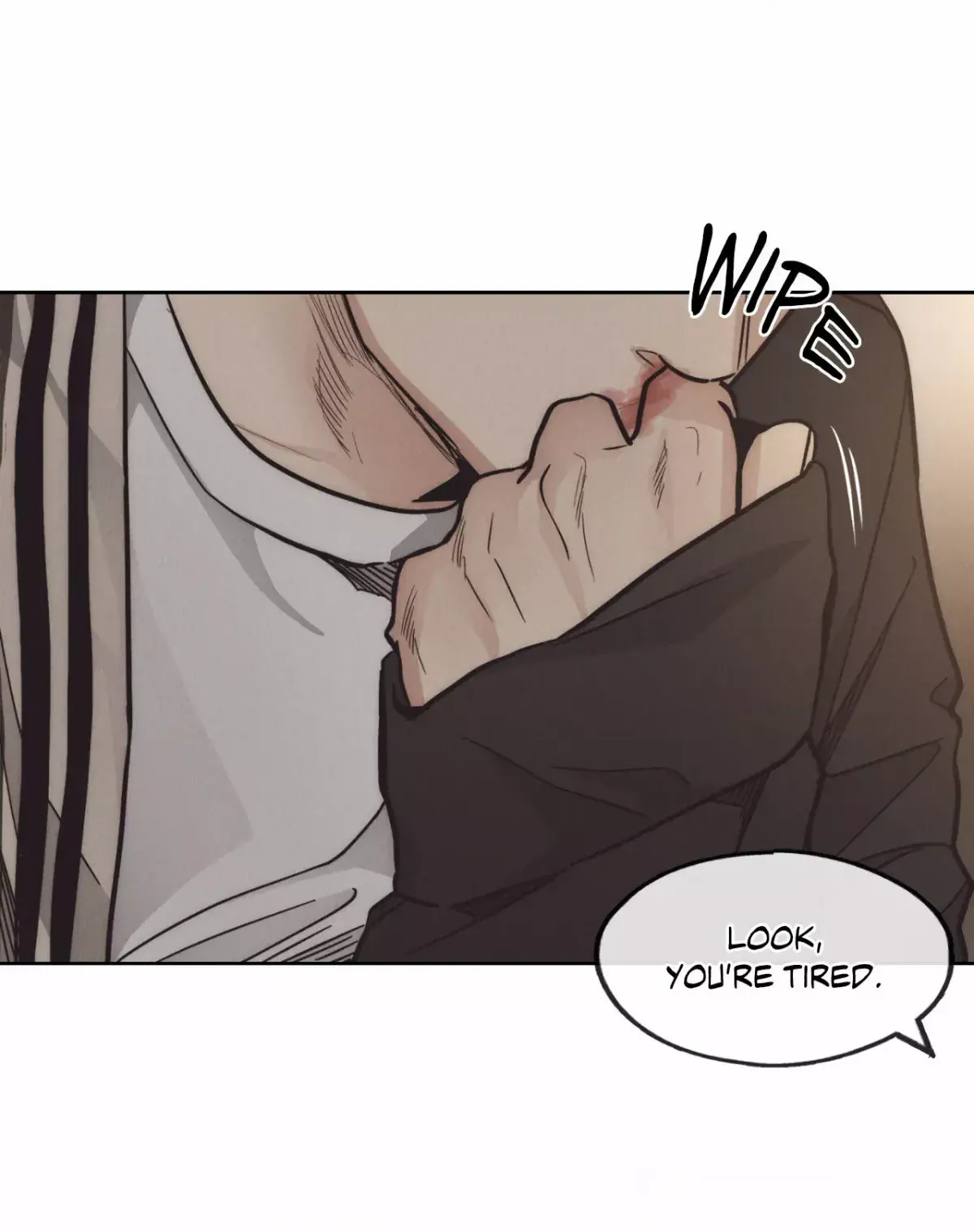 Payback Chapter 62 Page 87