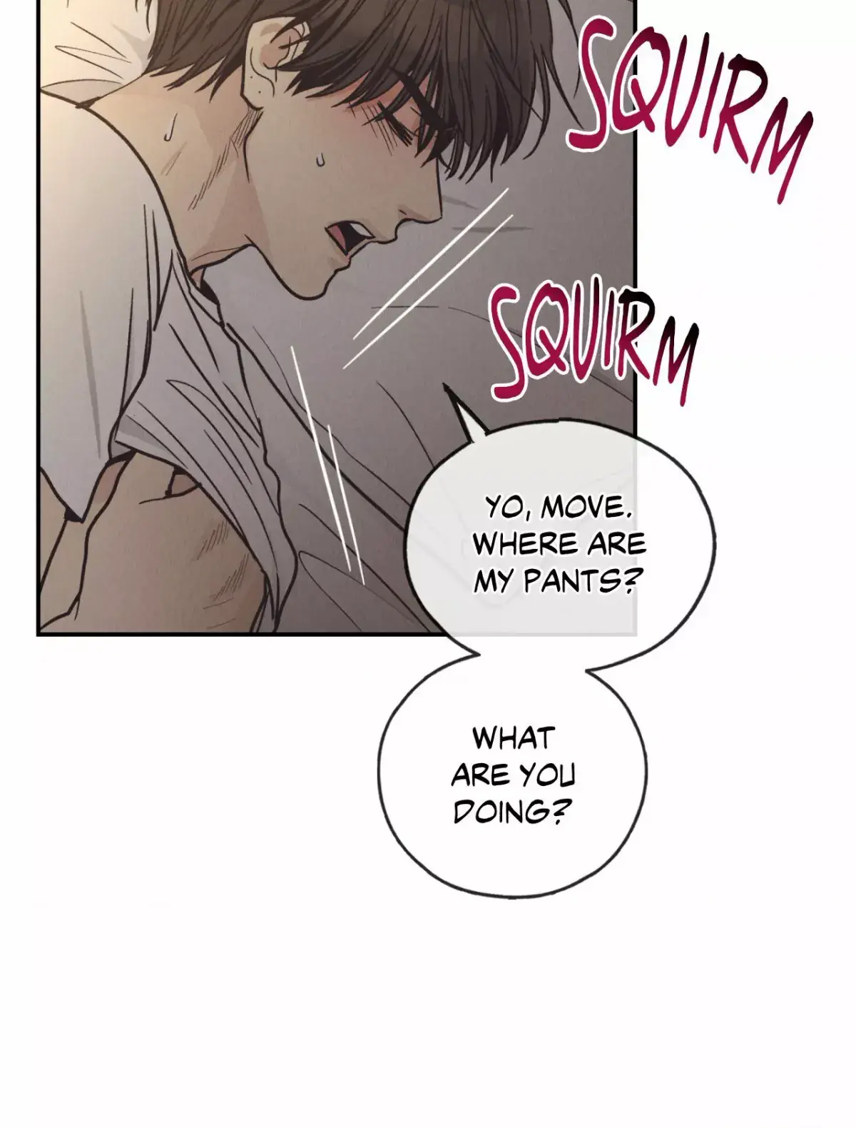 Payback Chapter 63 Page 31