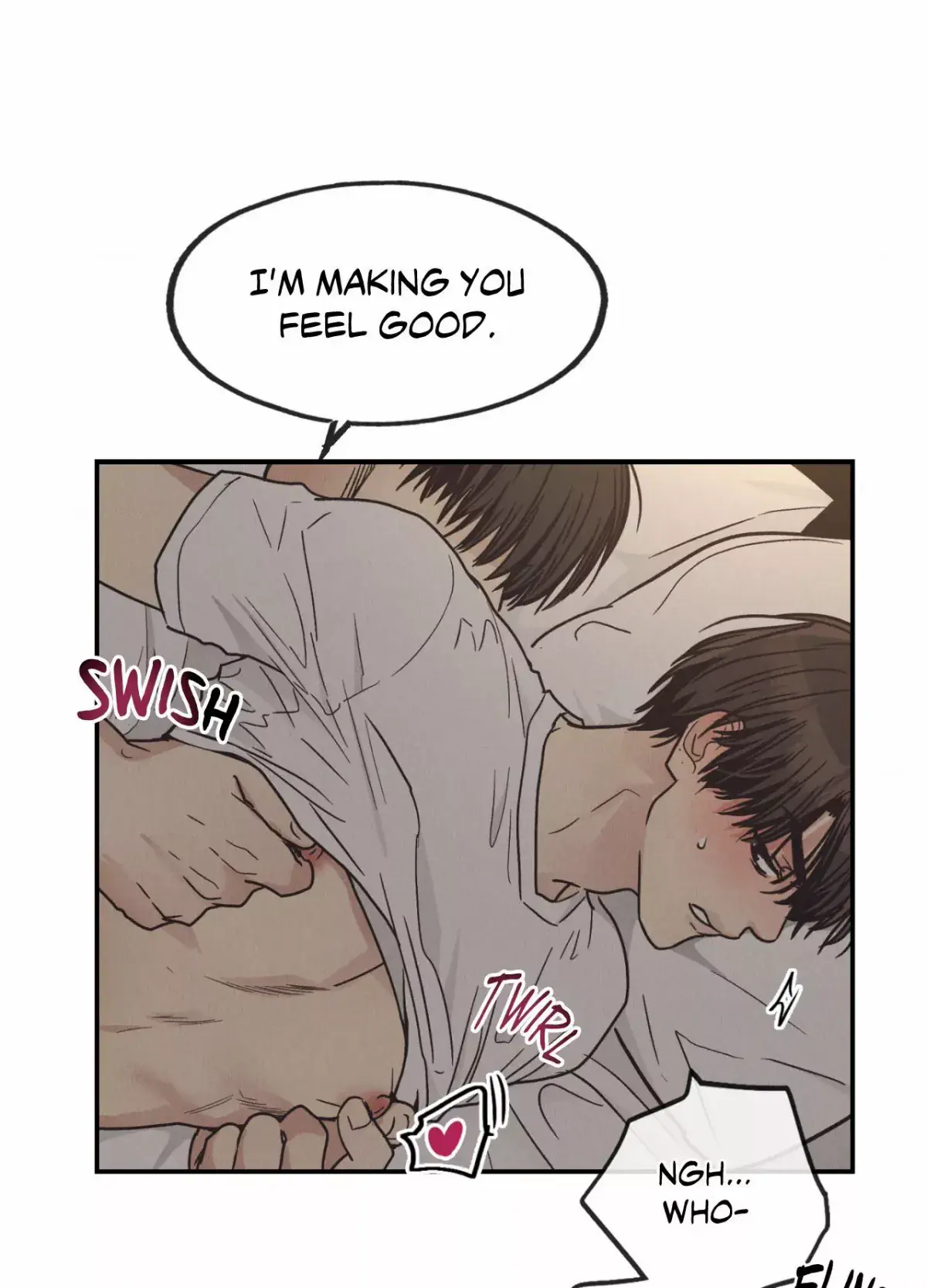 Payback Chapter 63 Page 32