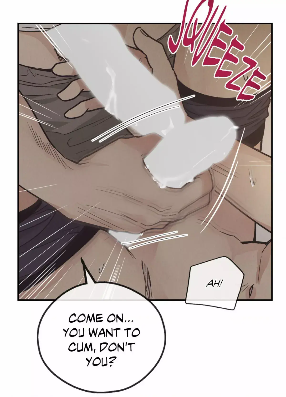 Payback Chapter 63 Page 84
