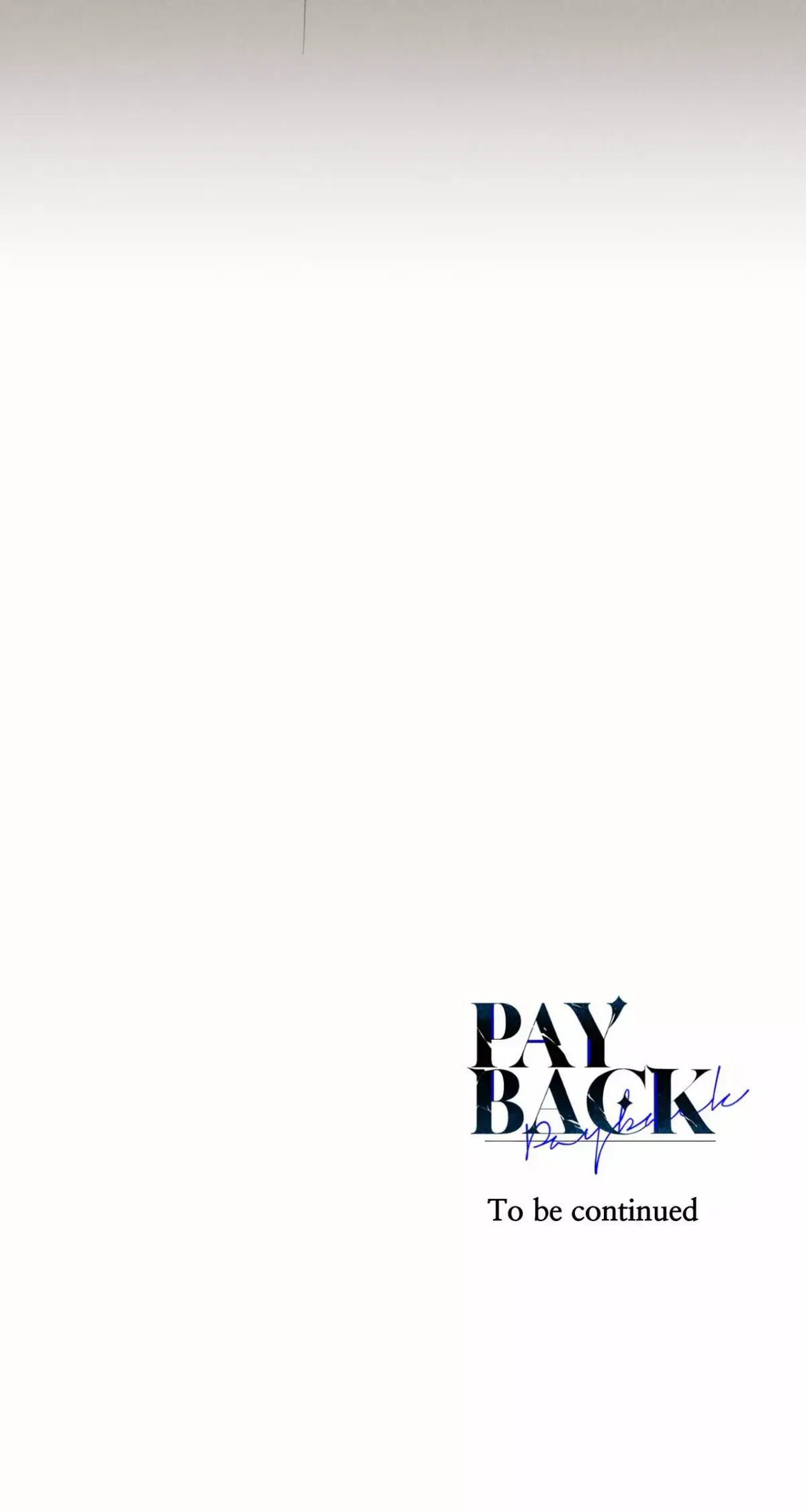Payback Chapter 63 Page 111