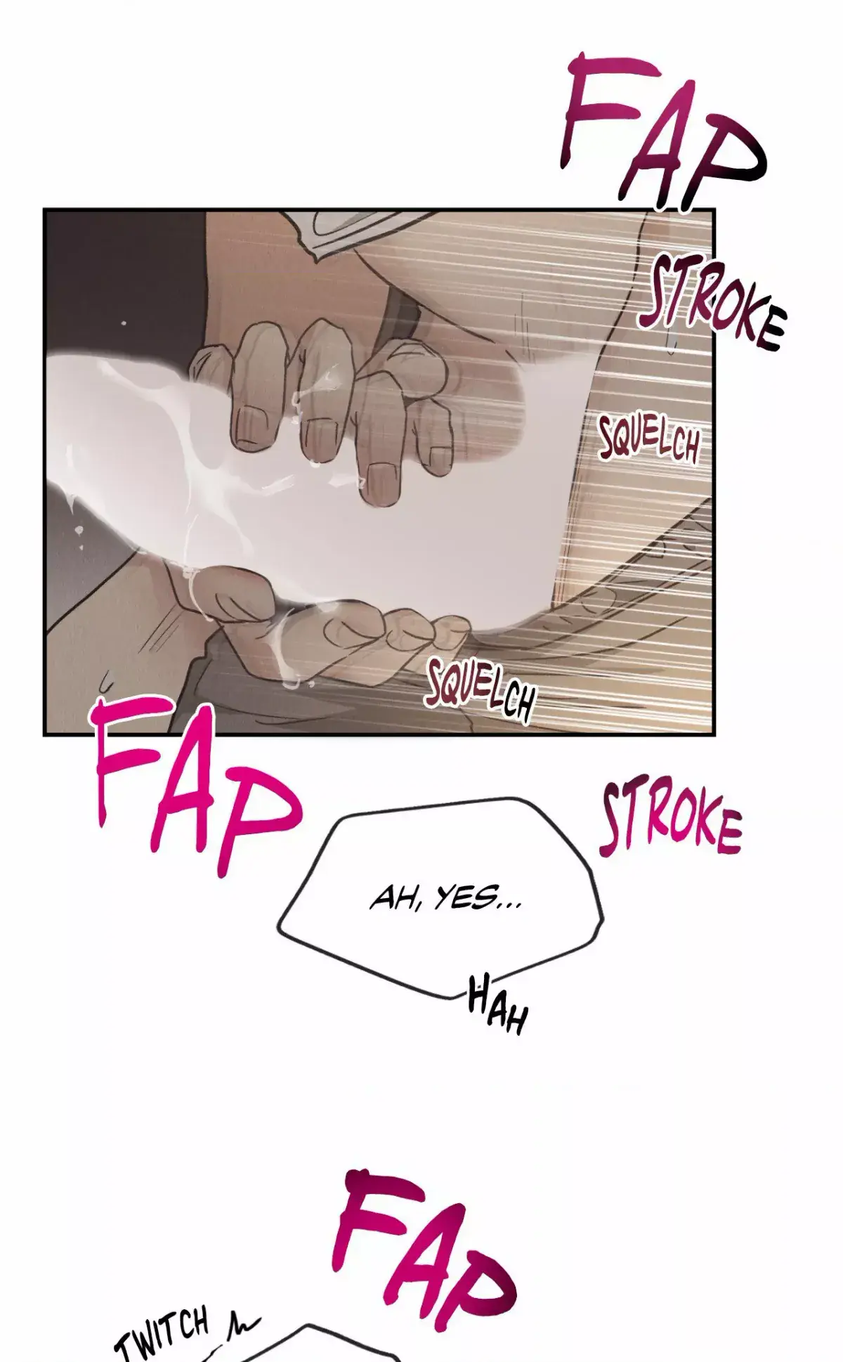 Payback Chapter 64 Page 12