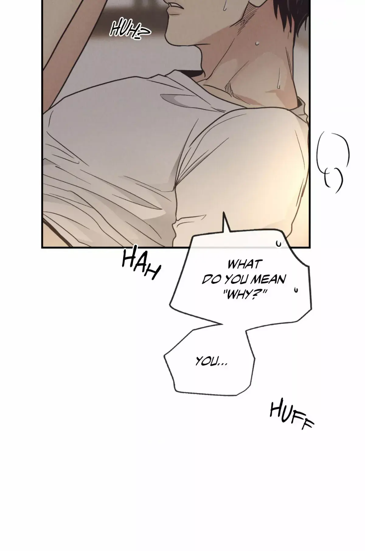 Payback Chapter 64 Page 38