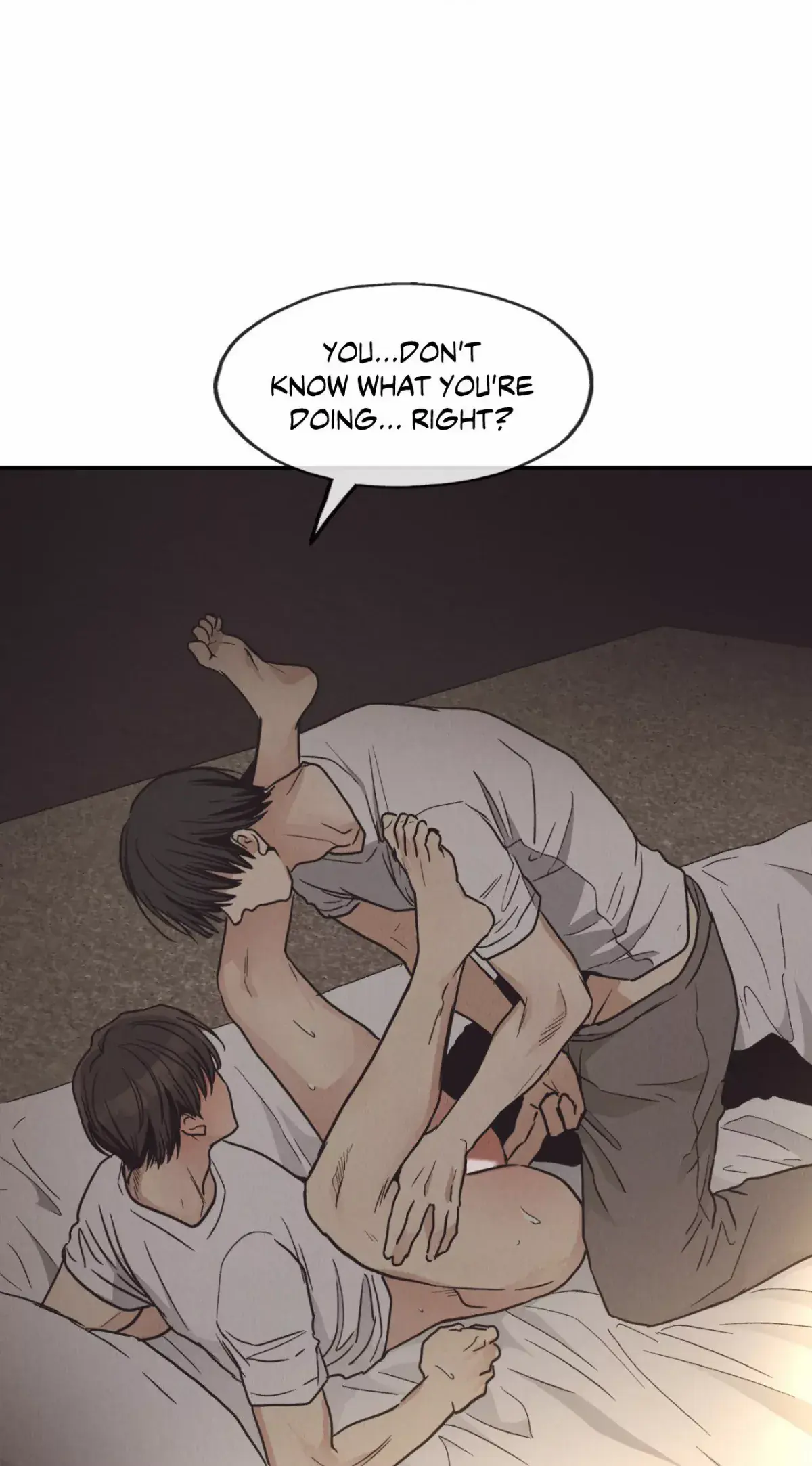 Payback Chapter 64 Page 39