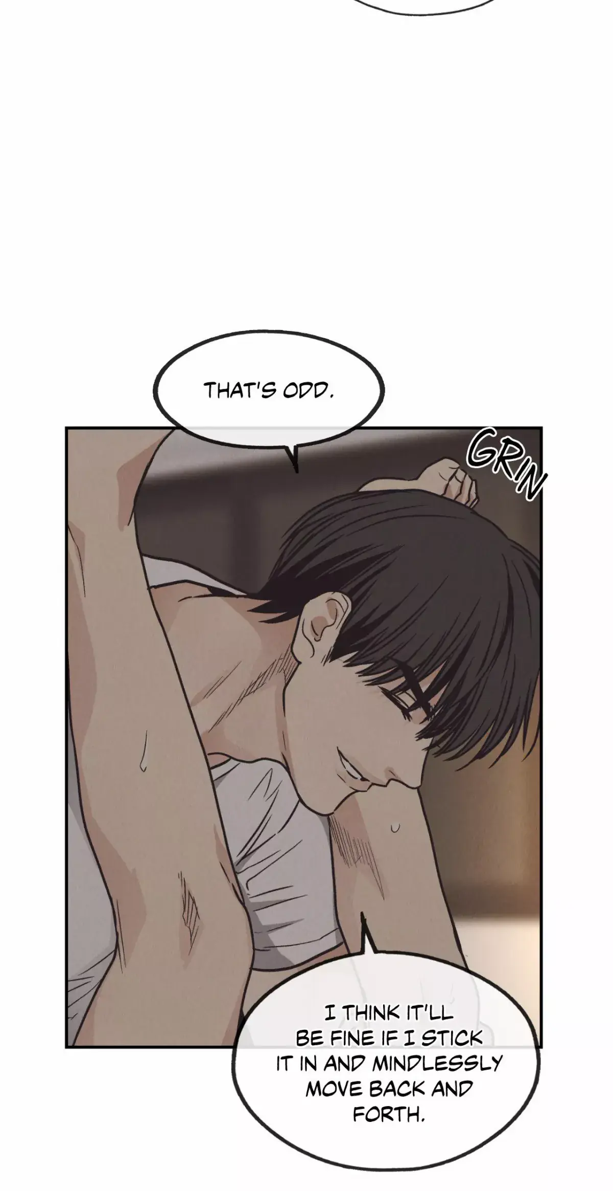 Payback Chapter 64 Page 44