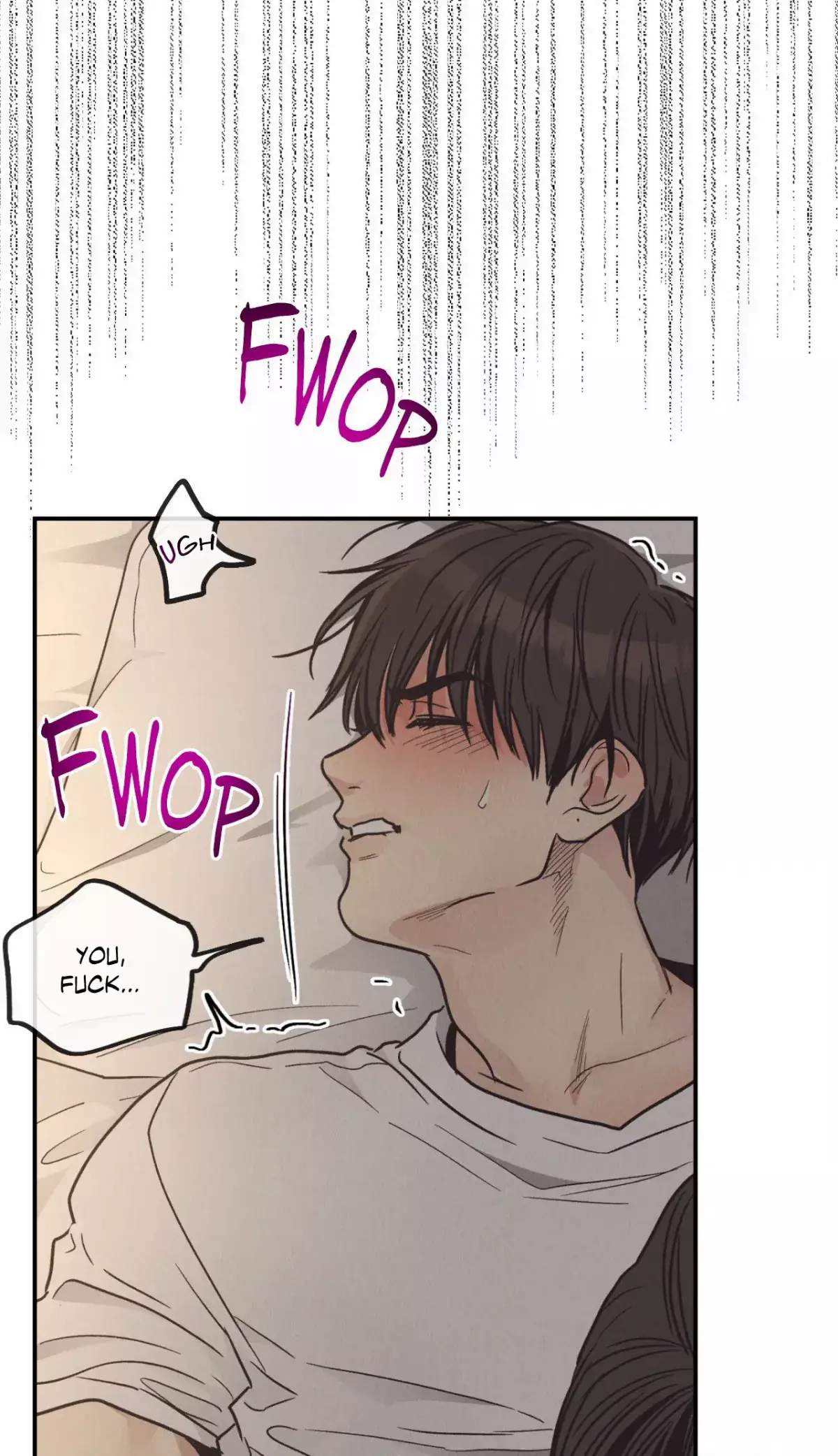Payback Chapter 64 Page 60
