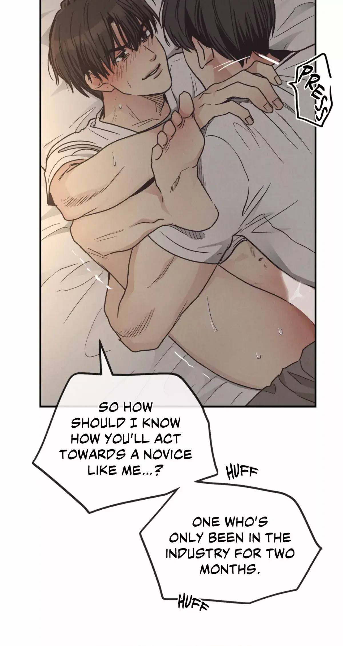 Payback Chapter 64 Page 70
