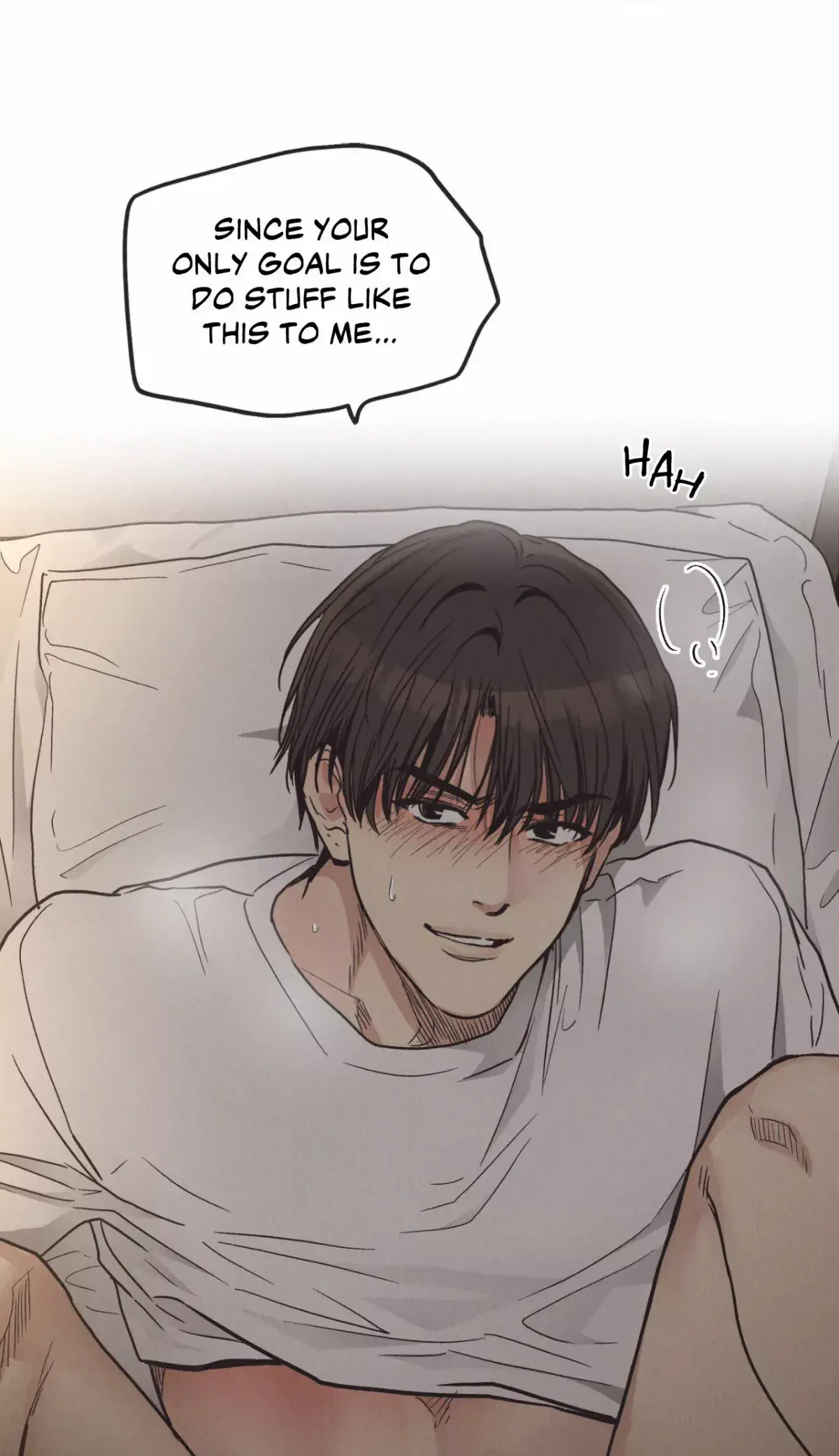 Payback Chapter 64 Page 71