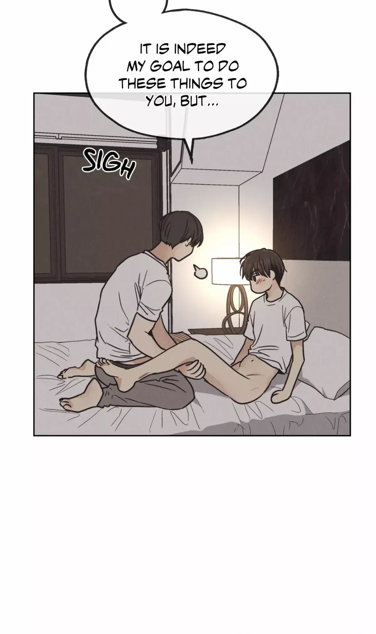 Payback Chapter 65 Page 3