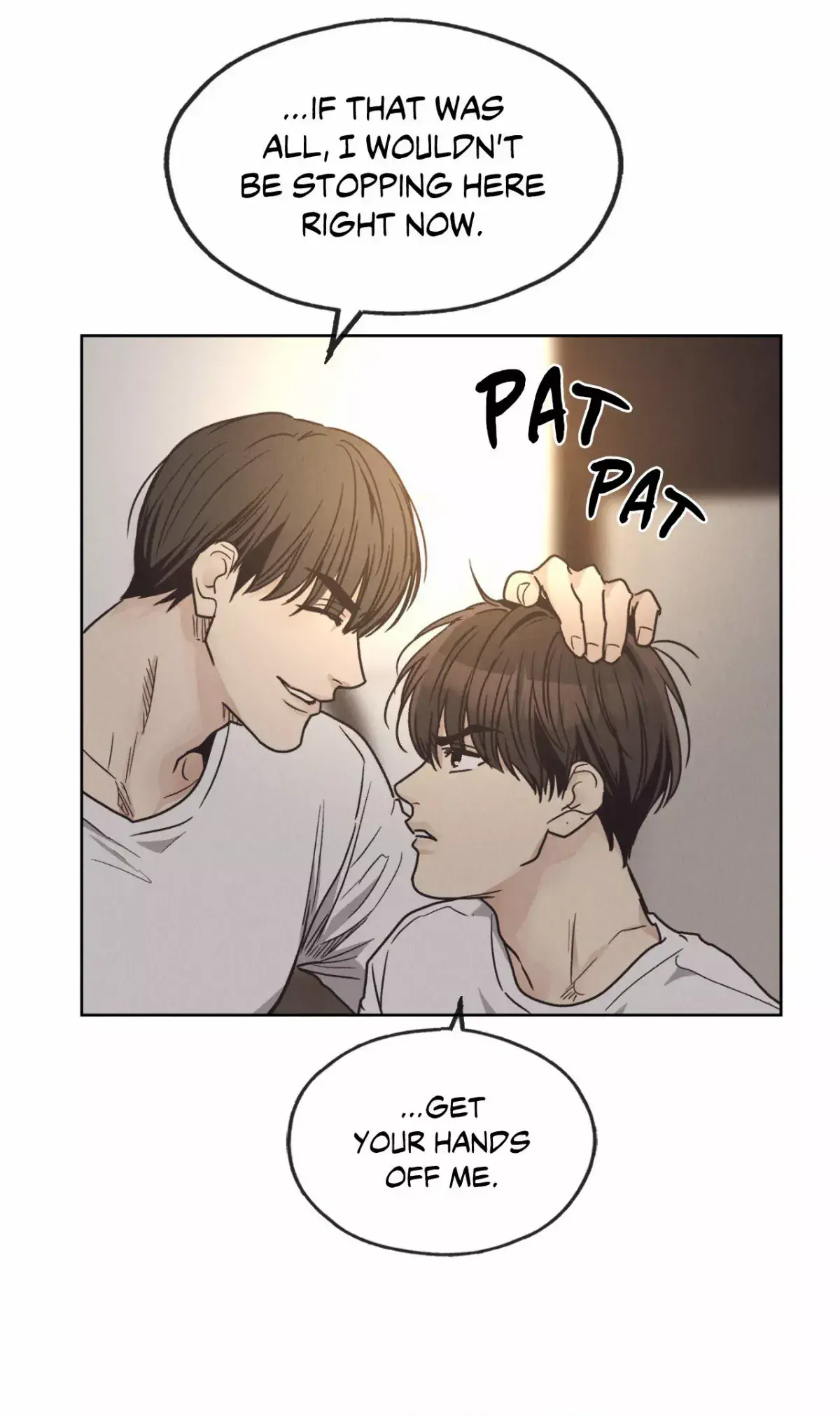 Payback Chapter 65 Page 4