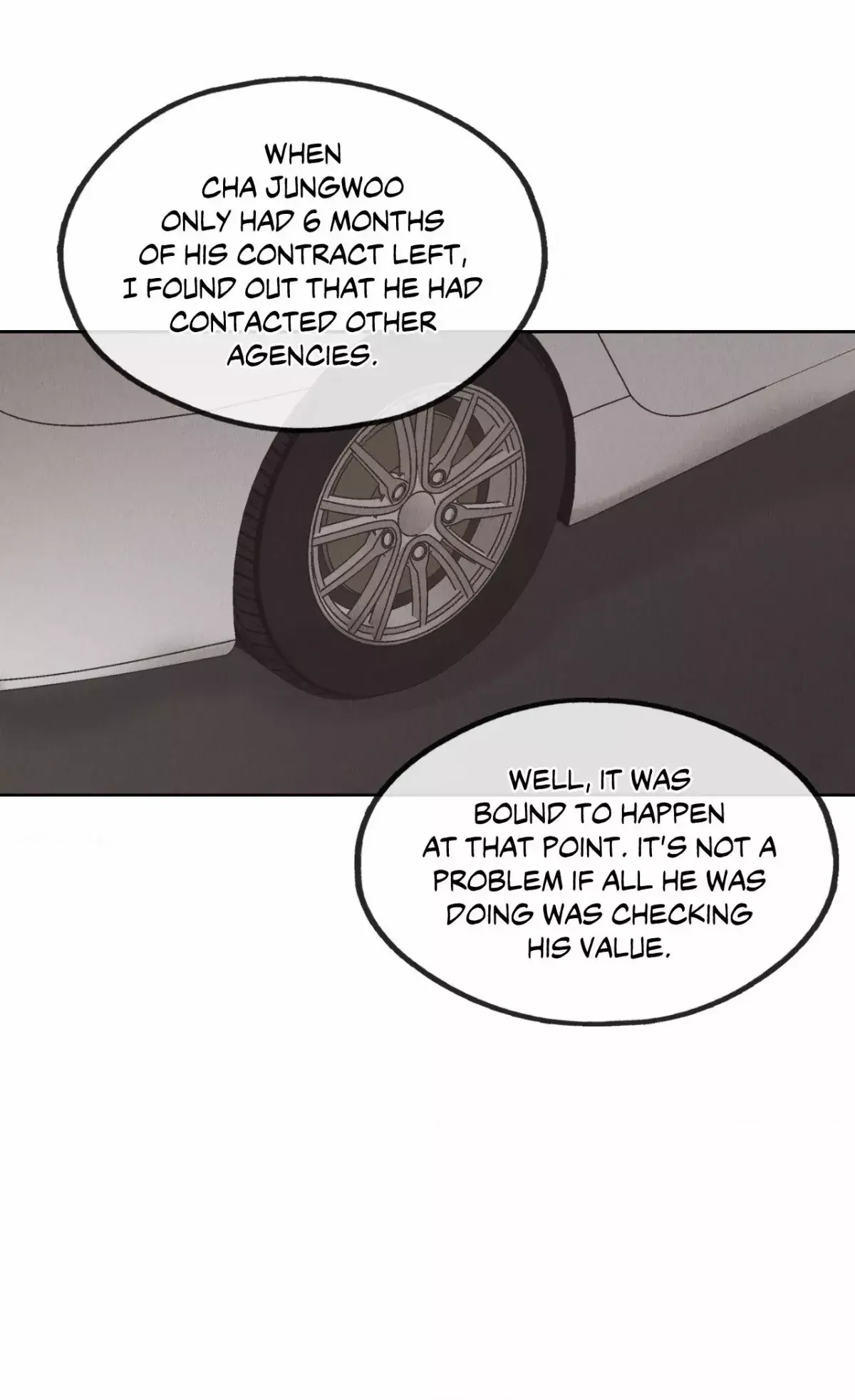 Payback Chapter 65 Page 13