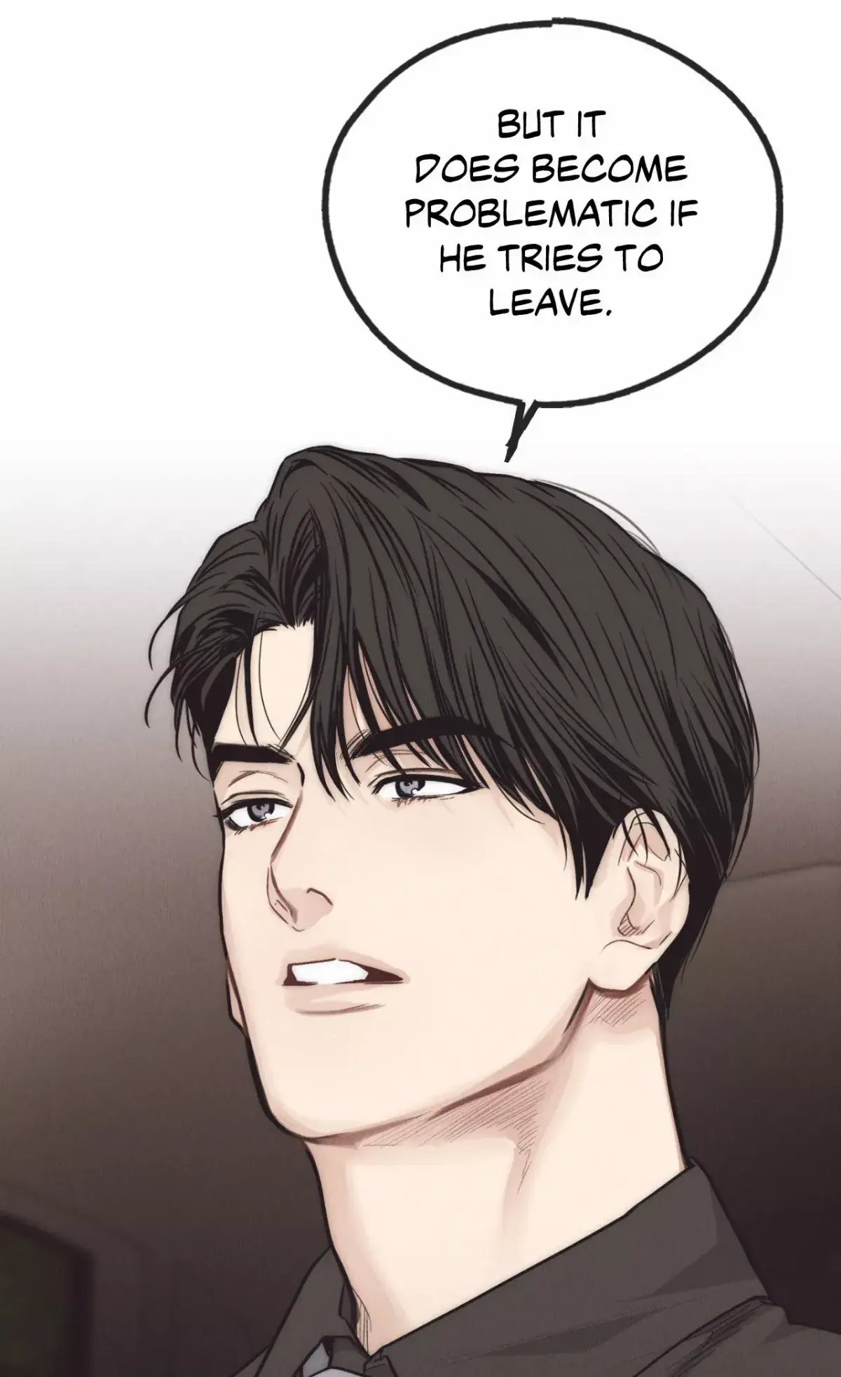Payback Chapter 65 Page 14