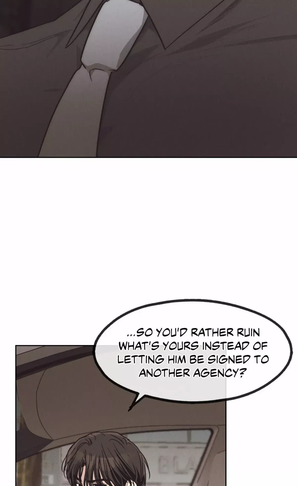 Payback Chapter 65 Page 15