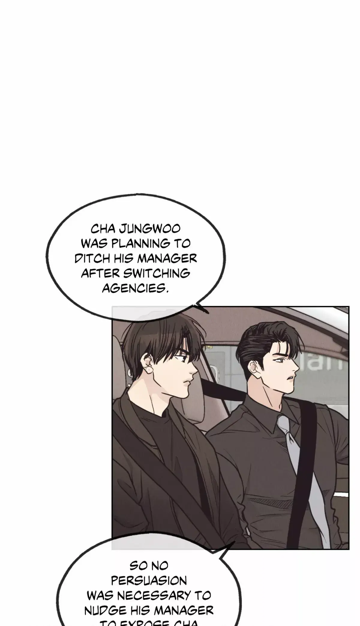 Payback Chapter 65 Page 18