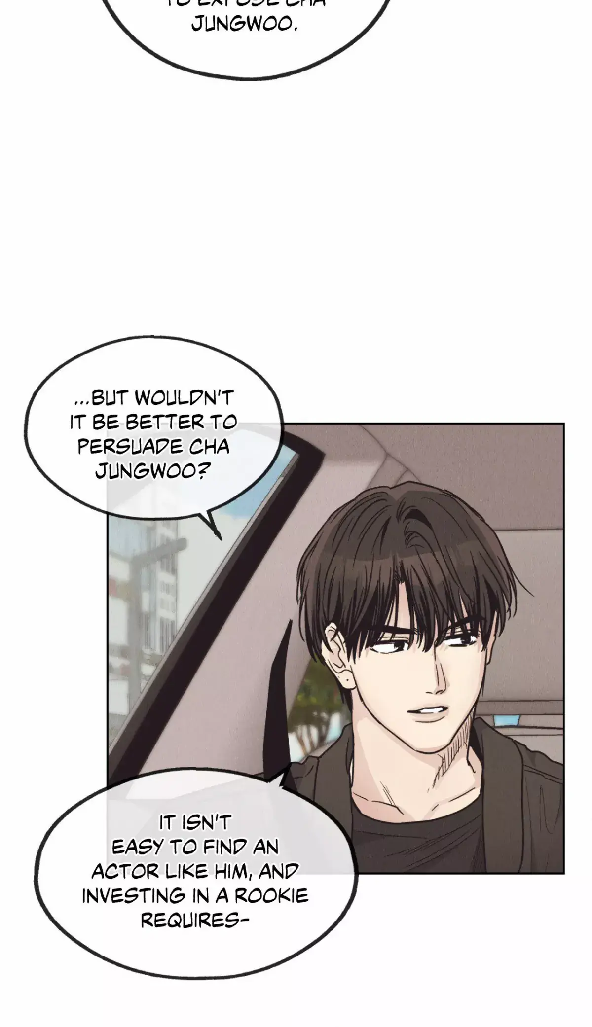 Payback Chapter 65 Page 19