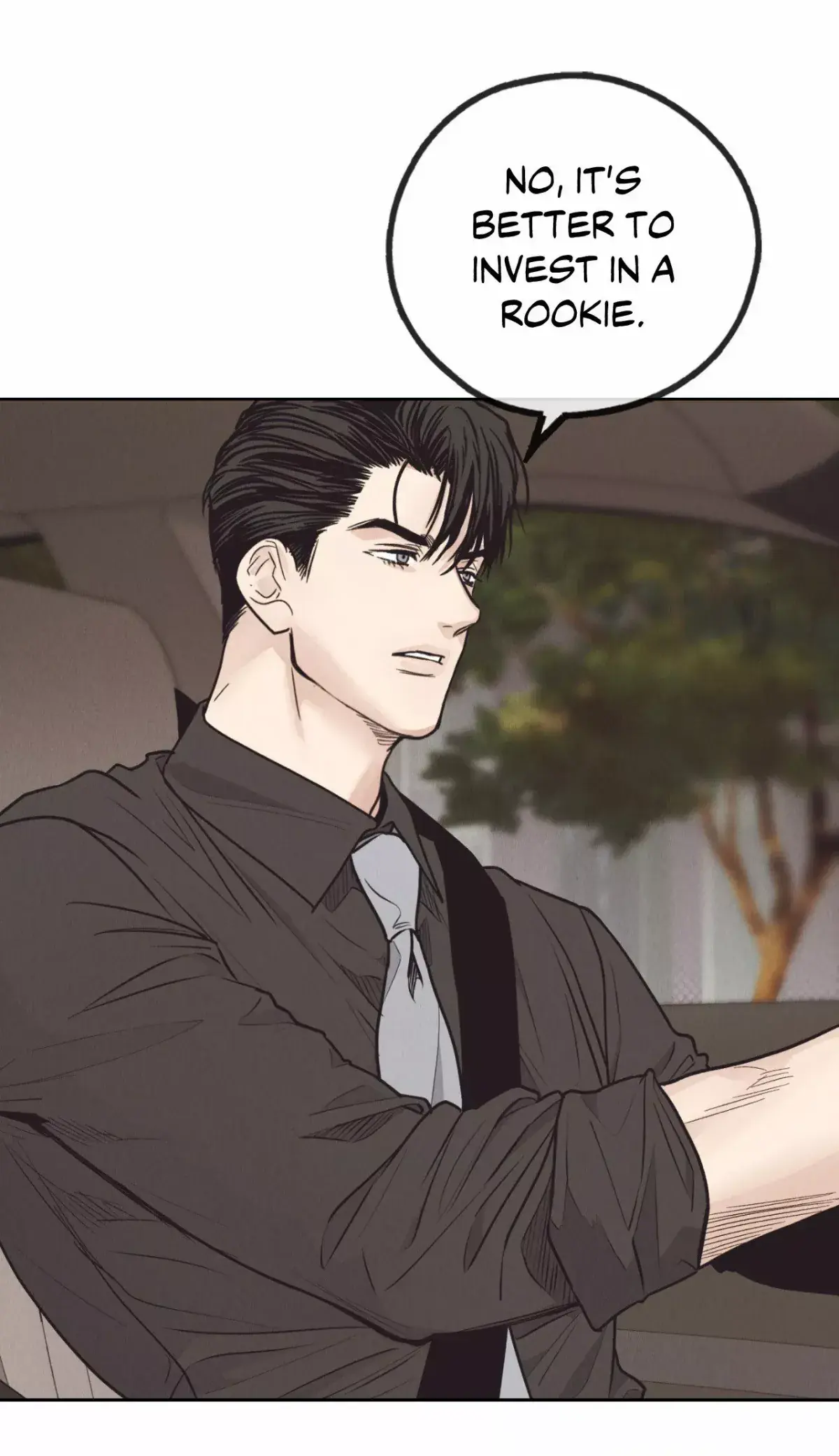 Payback Chapter 65 Page 20