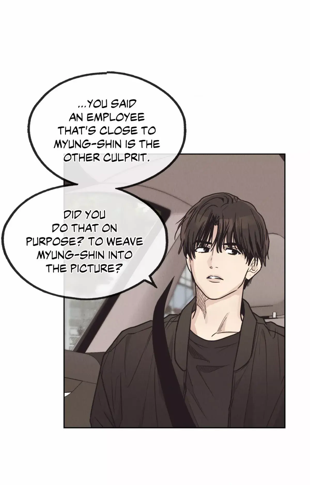 Payback Chapter 65 Page 25