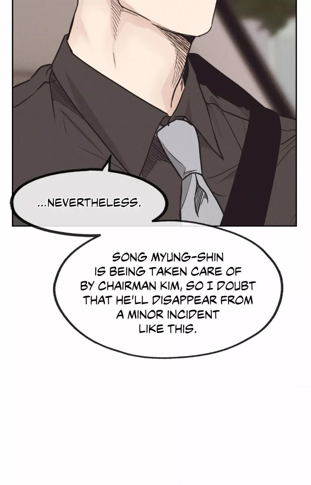 Payback Chapter 65 Page 28