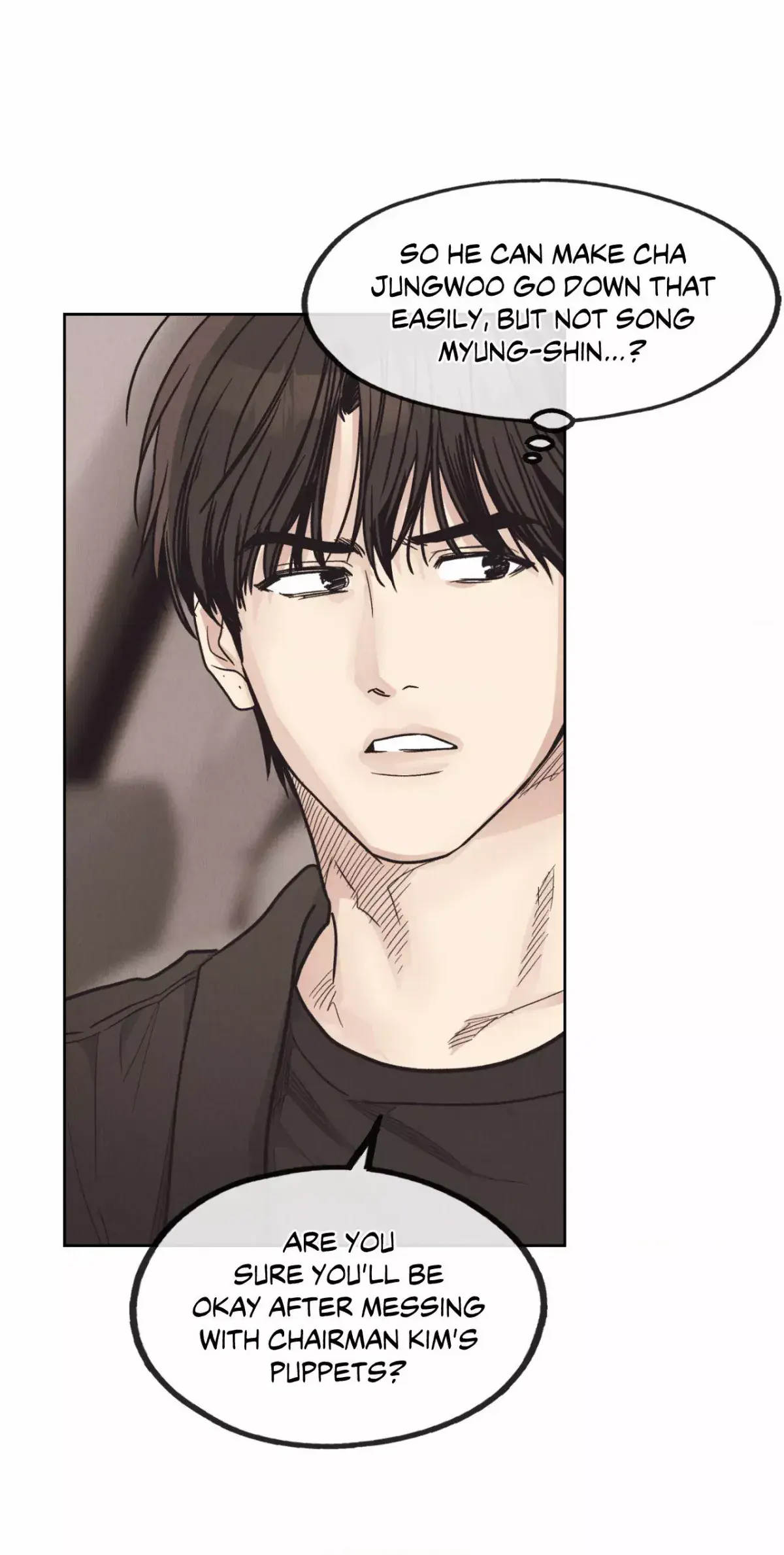 Payback Chapter 65 Page 29