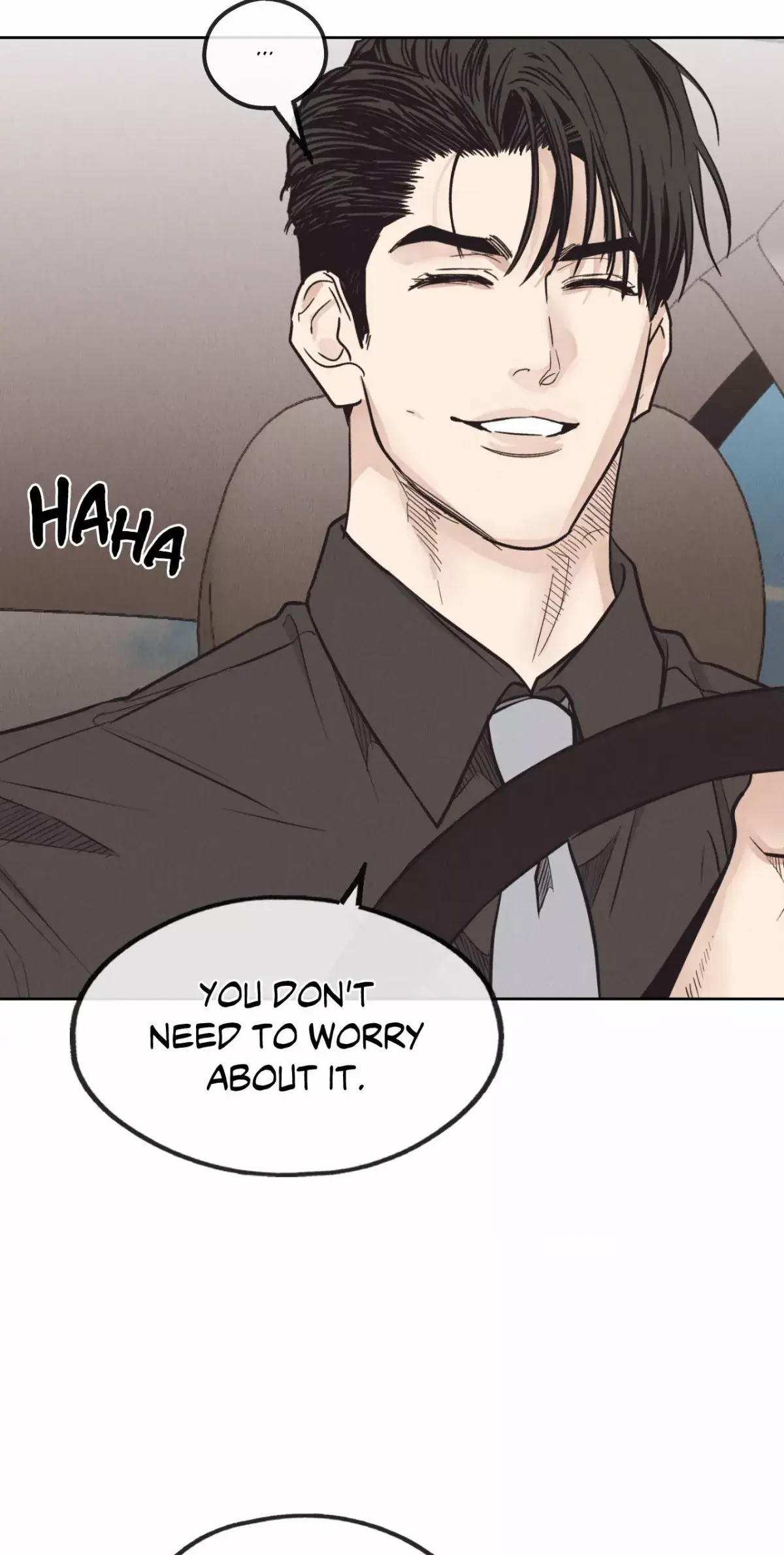 Payback Chapter 65 Page 31