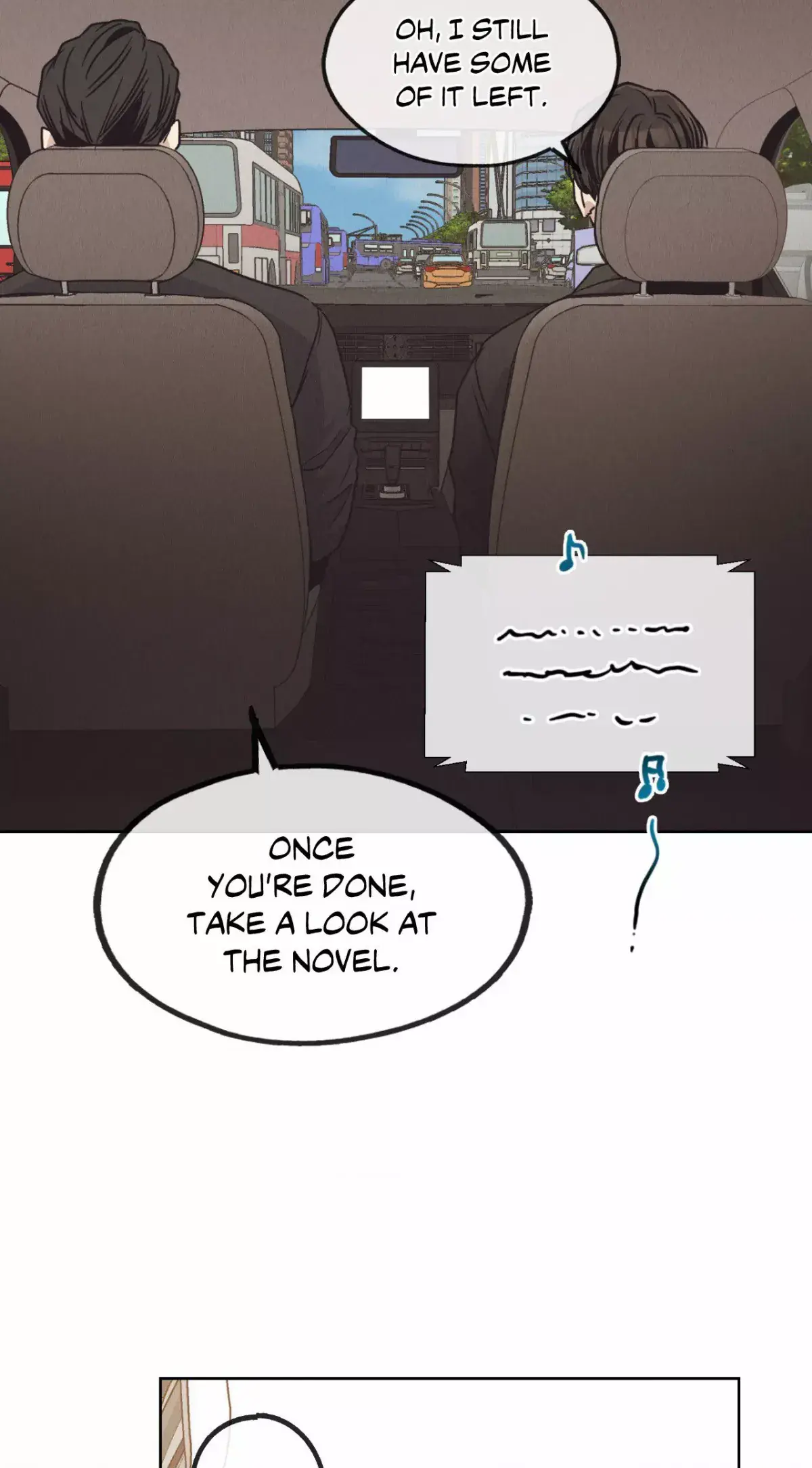 Payback Chapter 65 Page 34