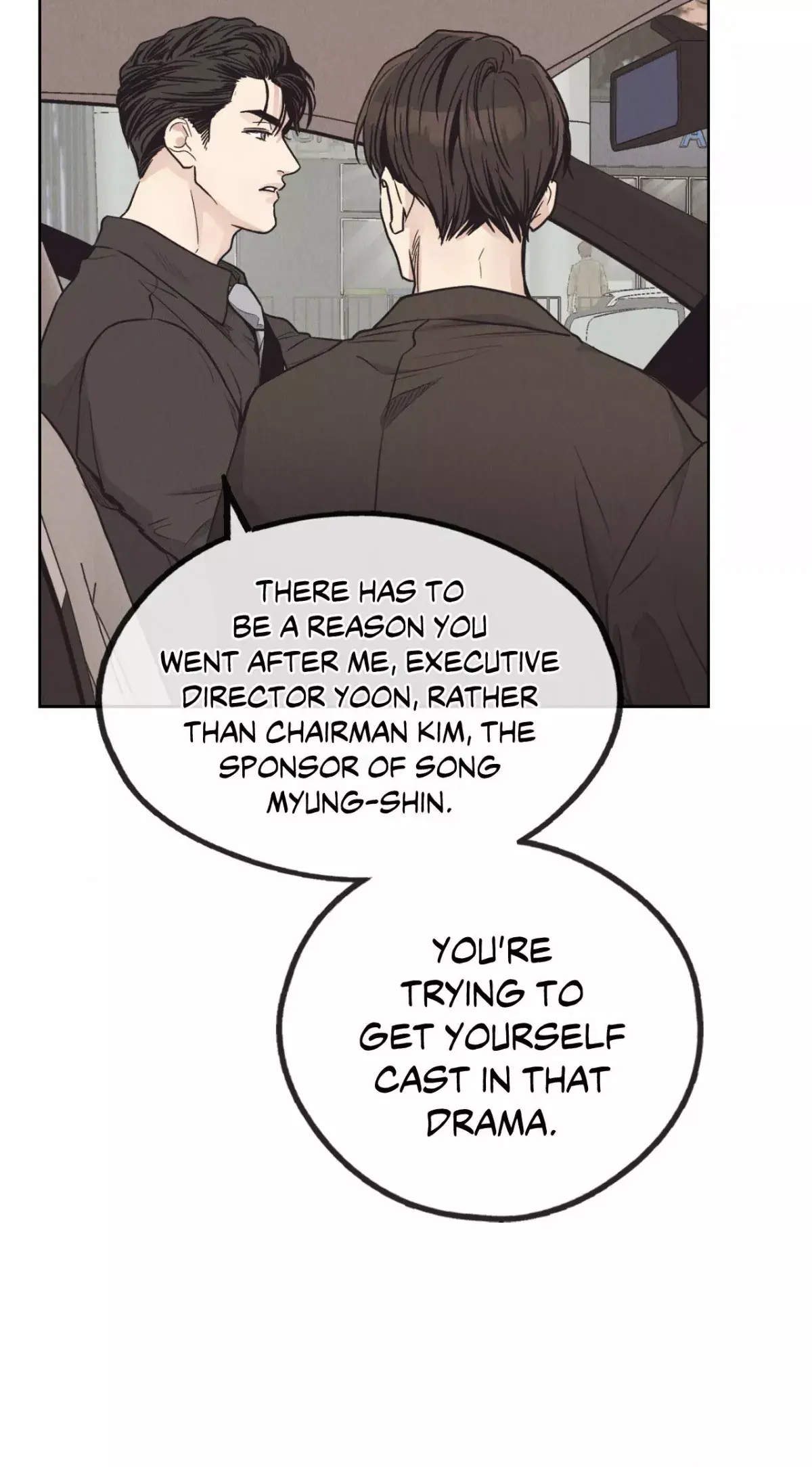 Payback Chapter 65 Page 36