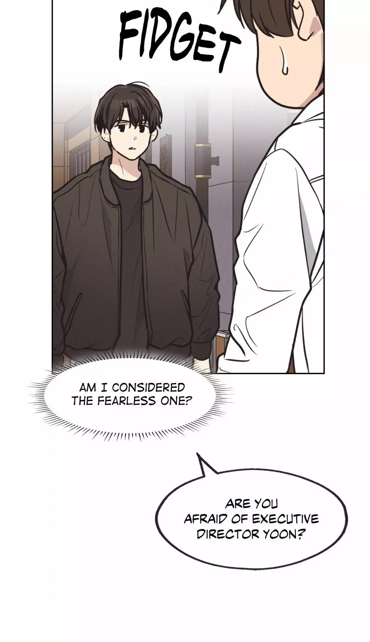 Payback Chapter 65 Page 44