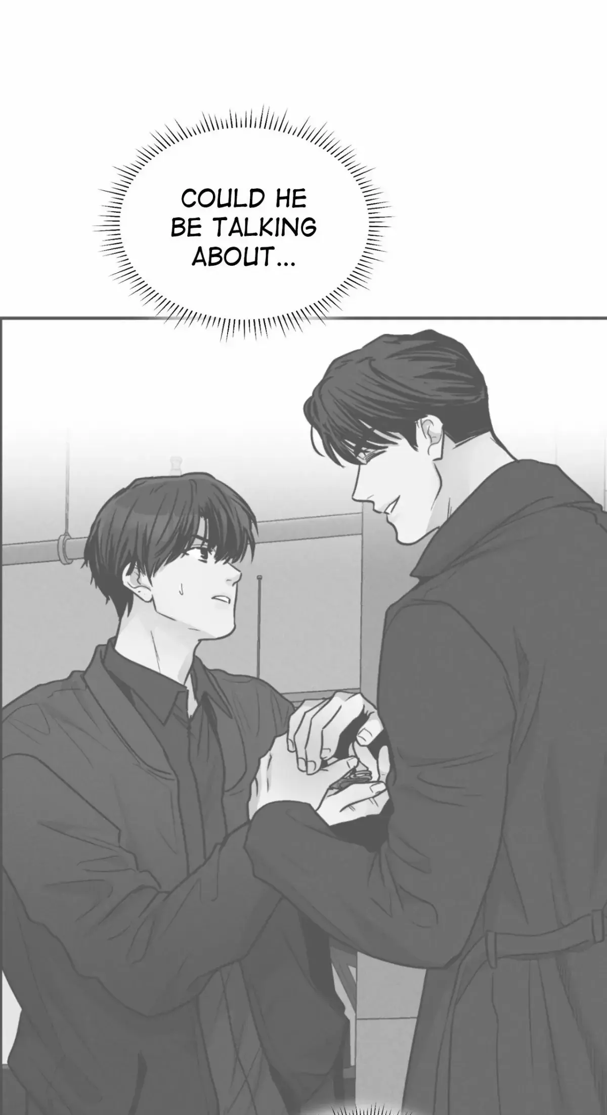 Payback Chapter 65 Page 49