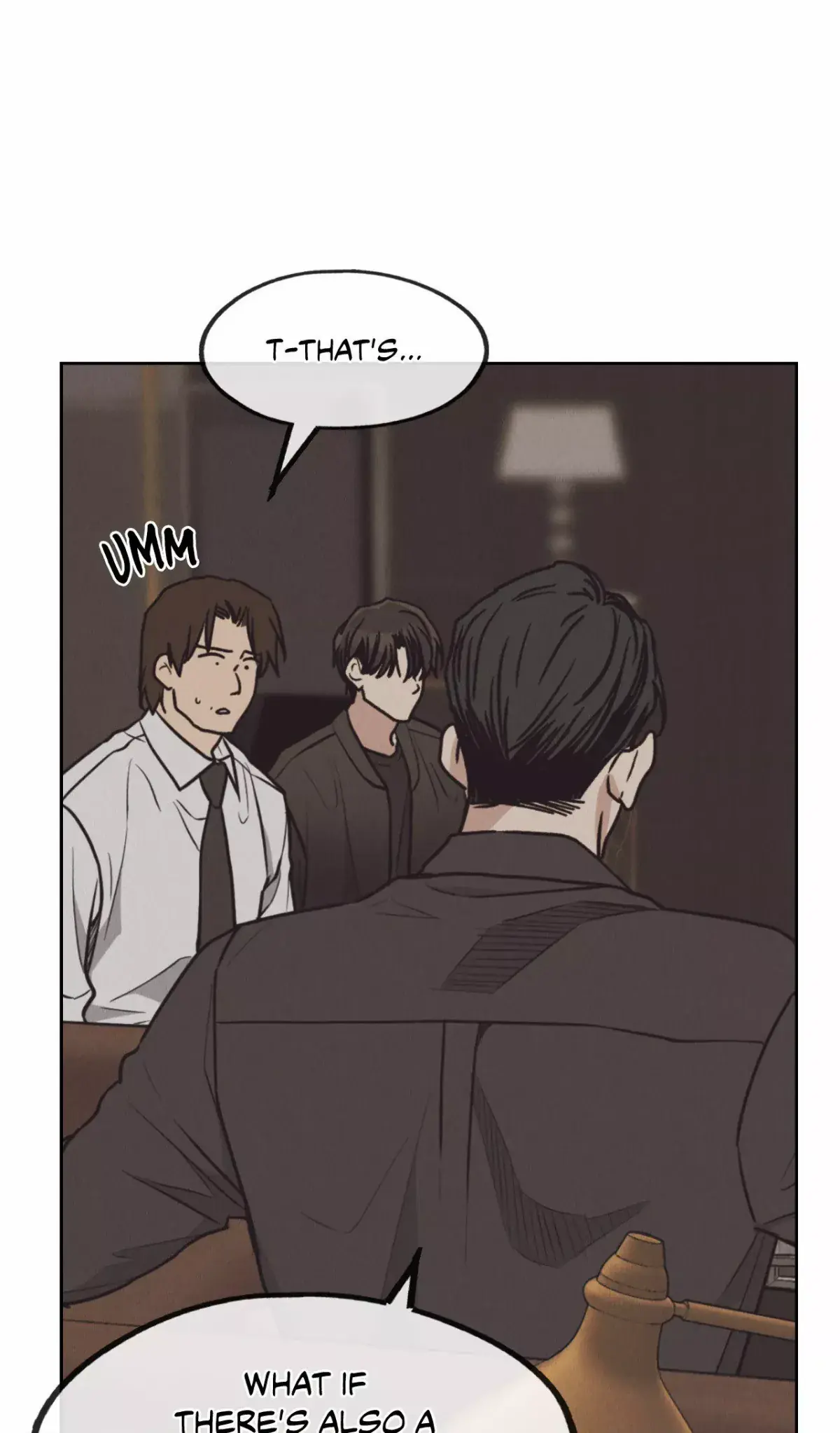 Payback Chapter 65 Page 61