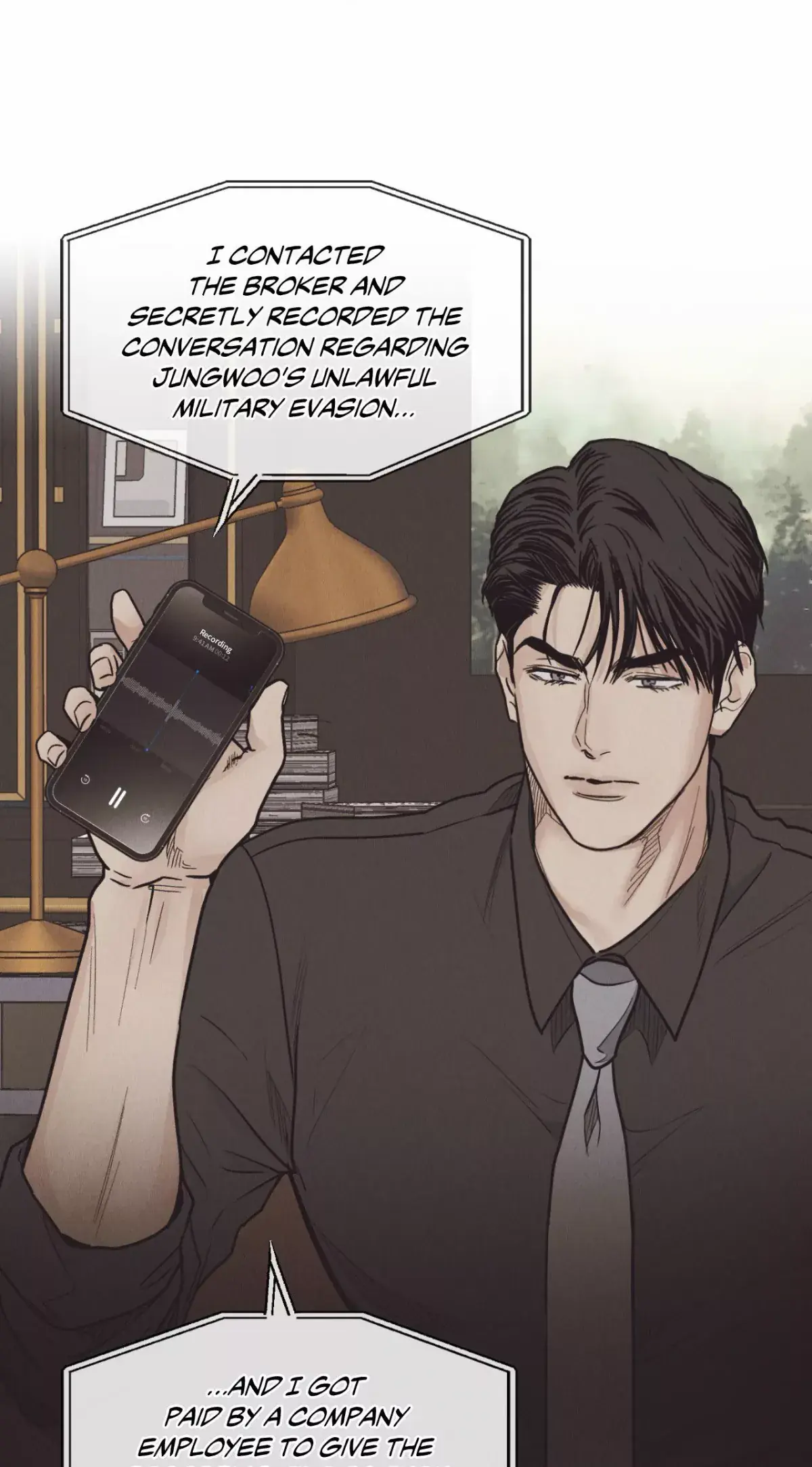 Payback Chapter 65 Page 66