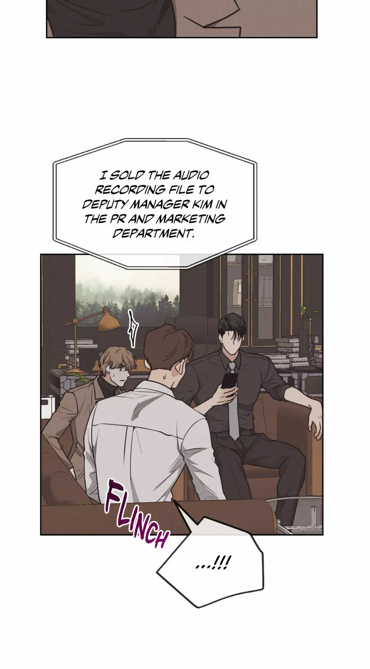 Payback Chapter 65 Page 68
