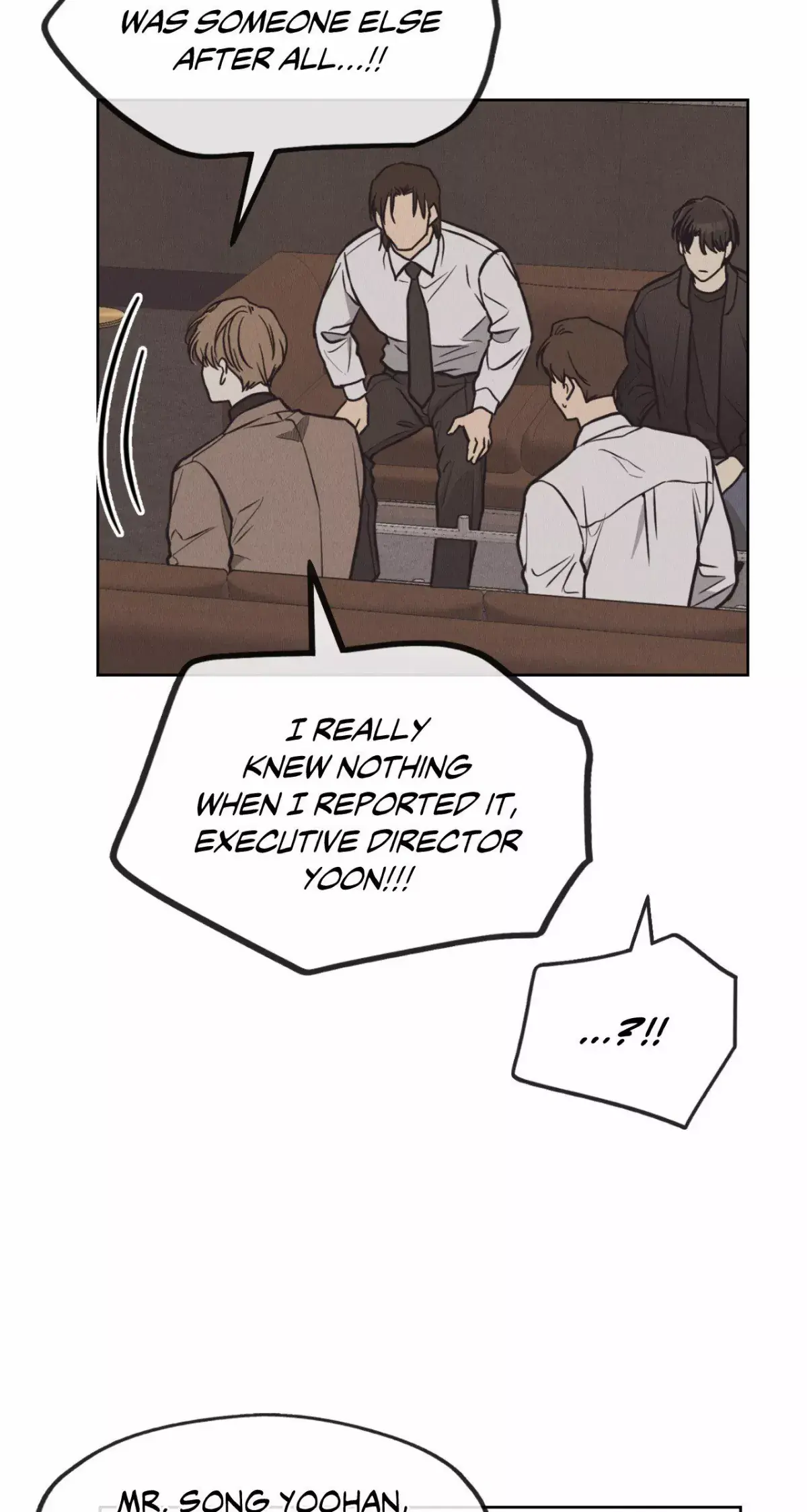 Payback Chapter 65 Page 70