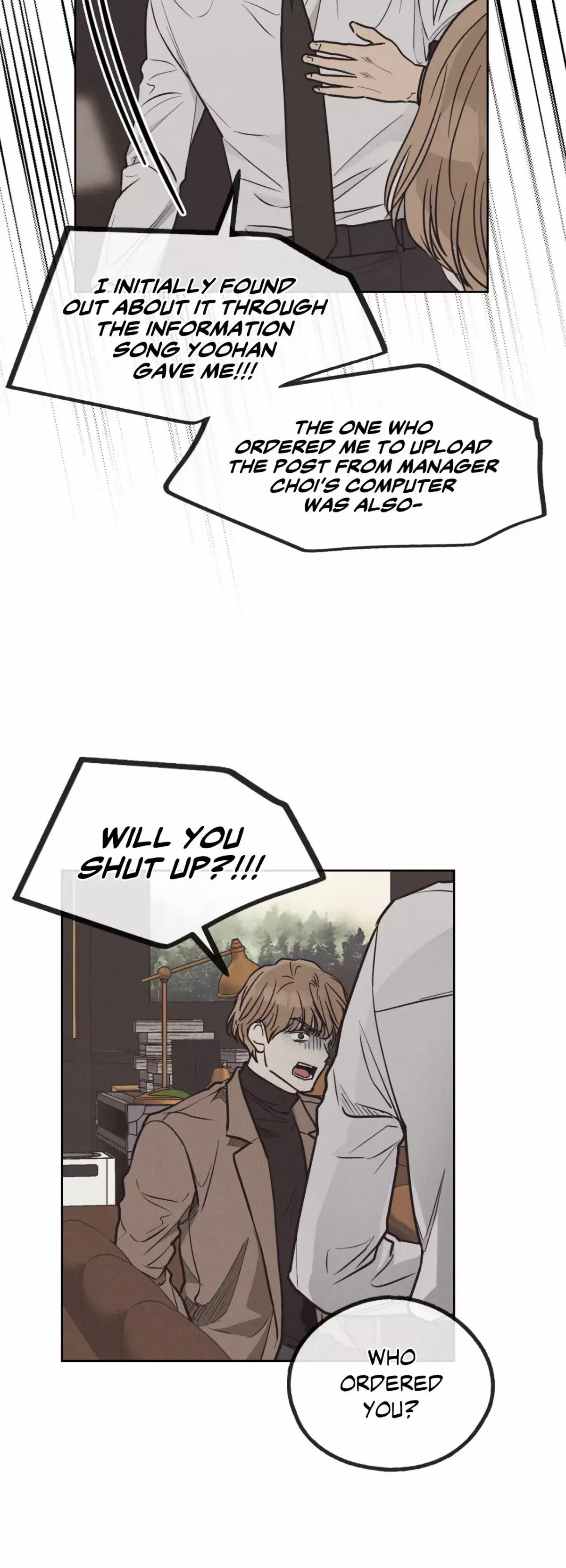 Payback Chapter 65 Page 76