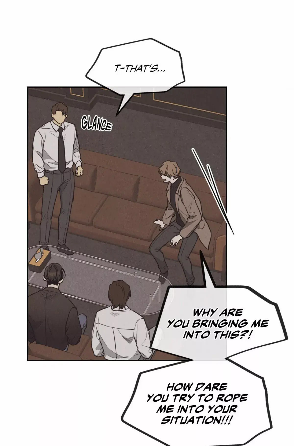 Payback Chapter 65 Page 77