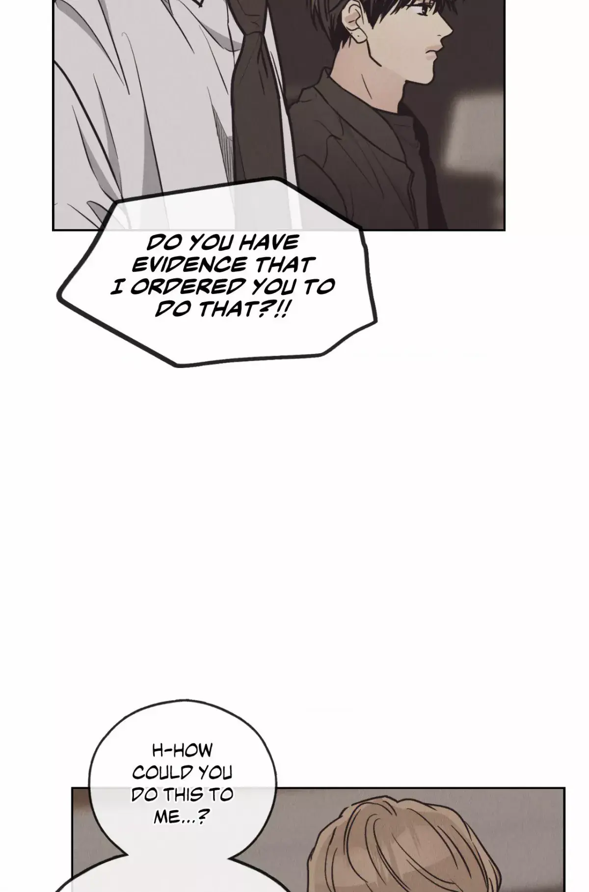 Payback Chapter 65 Page 79