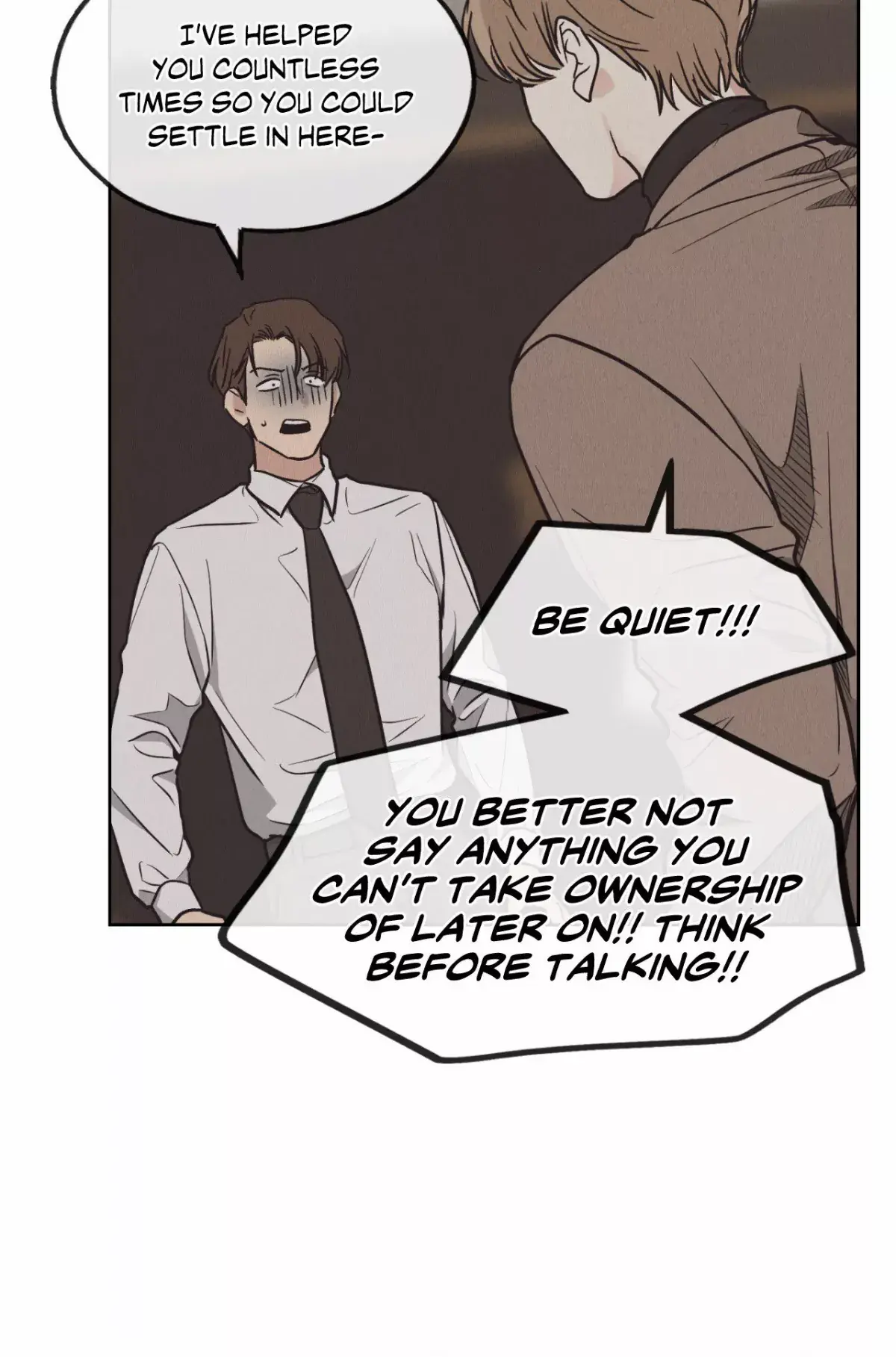 Payback Chapter 65 Page 80