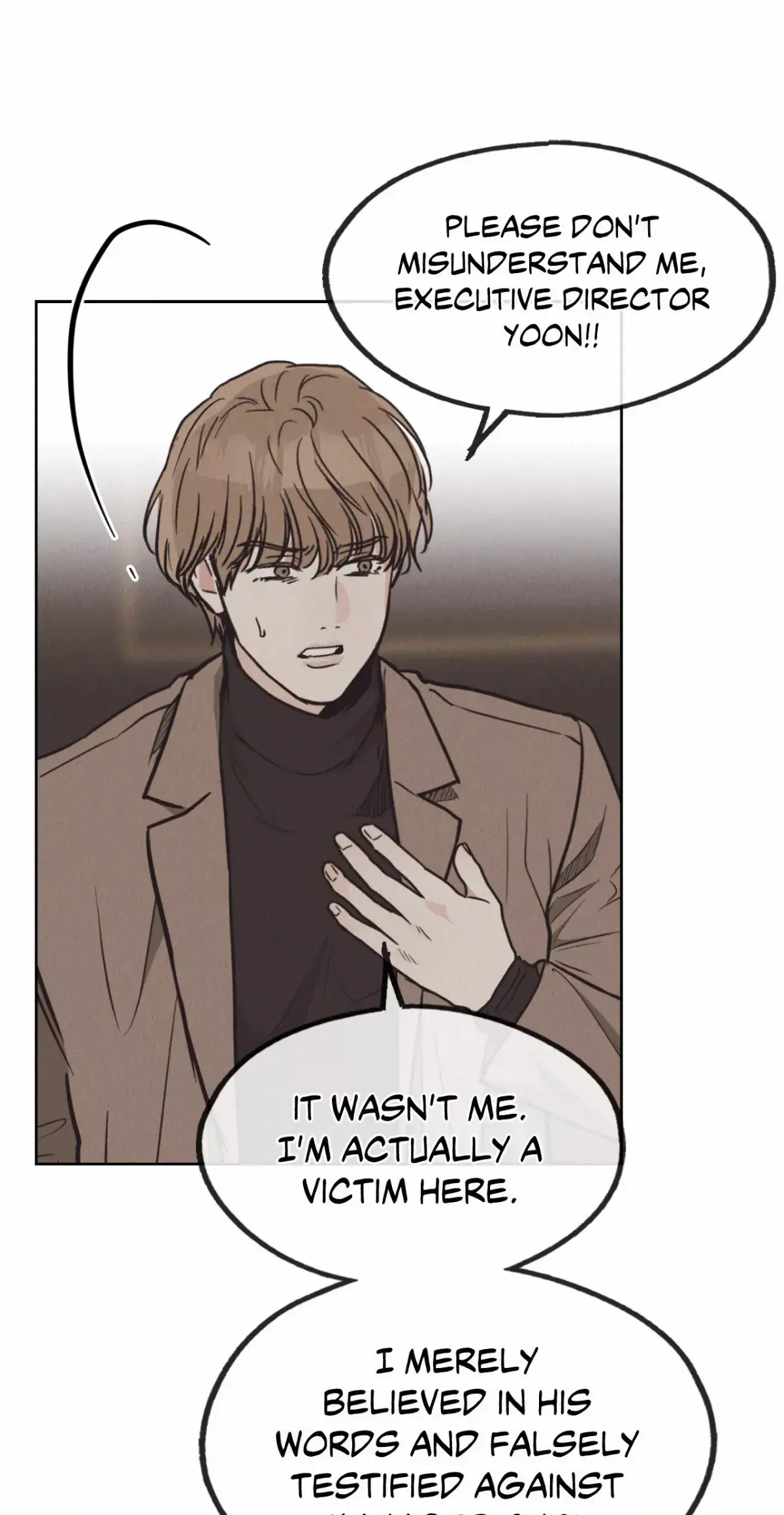 Payback Chapter 65 Page 81