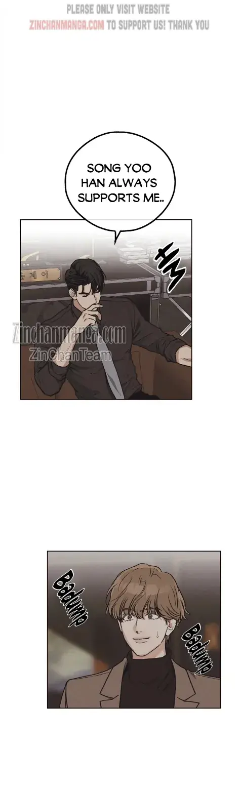 Payback Chapter 66 Page 5