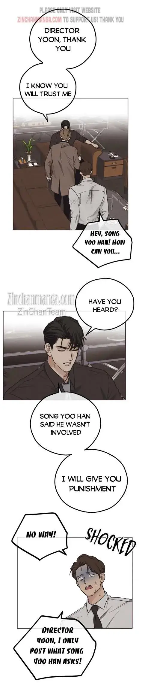 Payback Chapter 66 Page 7