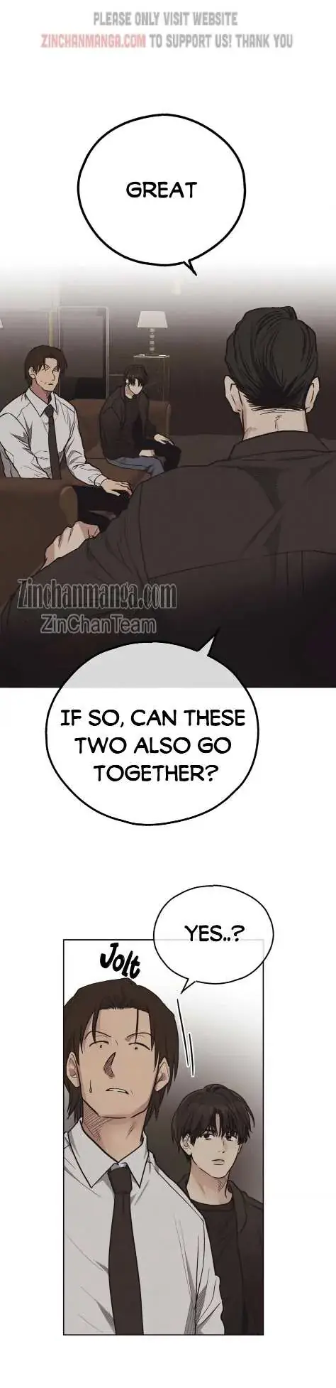 Payback Chapter 66 Page 12