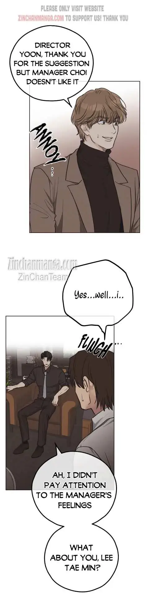 Payback Chapter 66 Page 13