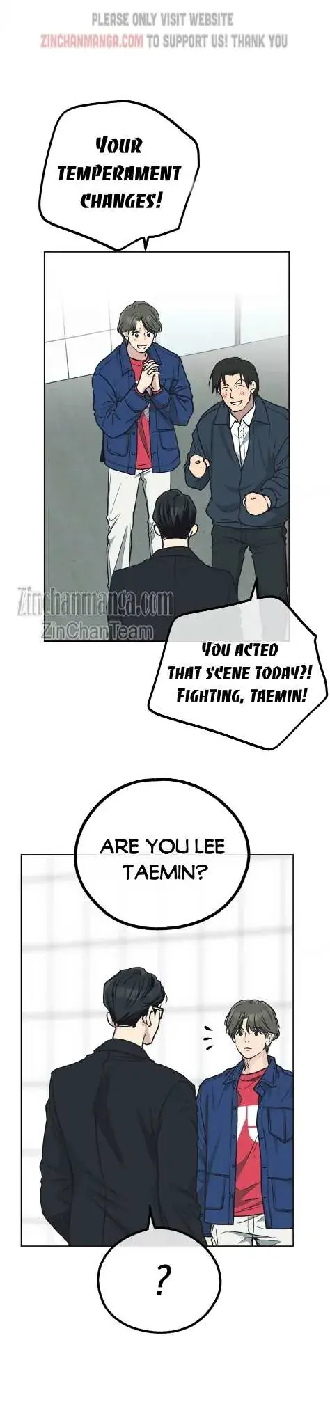 Payback Chapter 66 Page 21