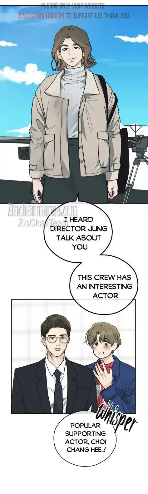 Payback Chapter 66 Page 22
