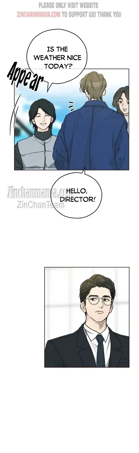 Payback Chapter 66 Page 23