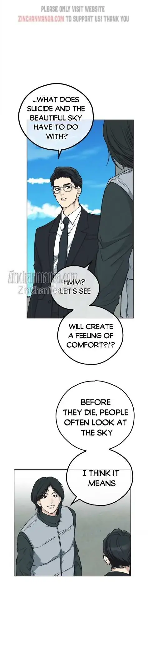 Payback Chapter 66 Page 25