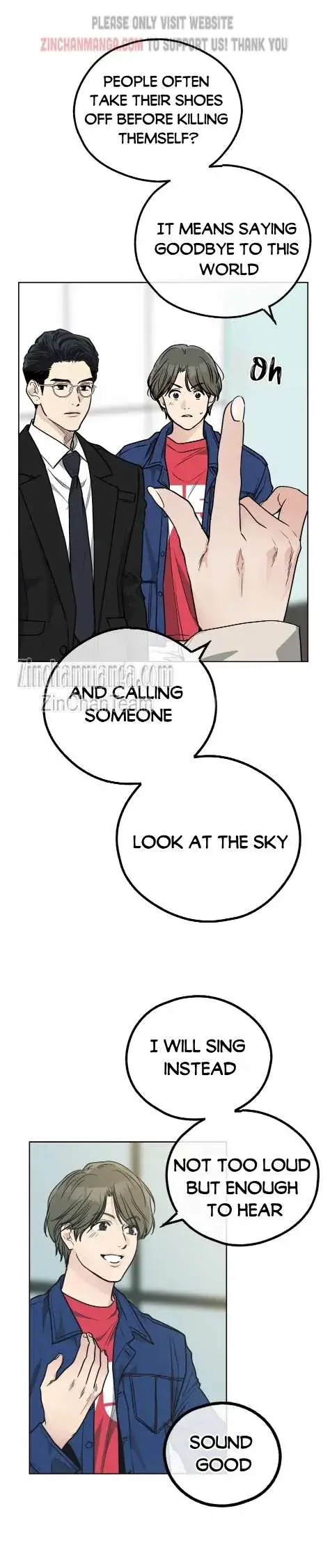 Payback Chapter 66 Page 29