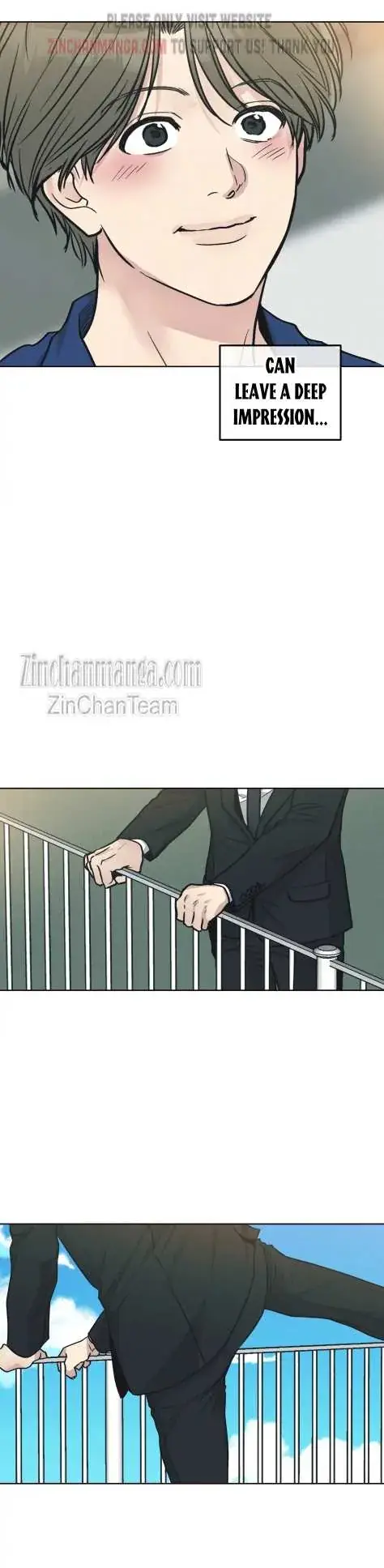 Payback Chapter 66 Page 39