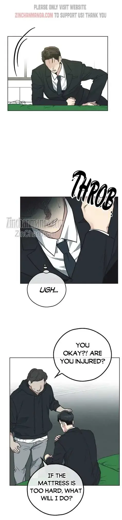 Payback Chapter 66 Page 46